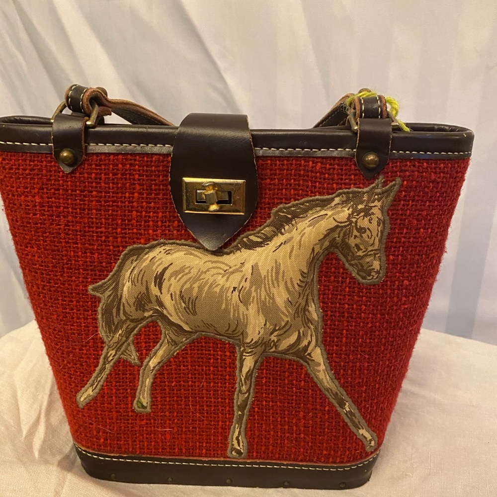COPY - Vintage purse